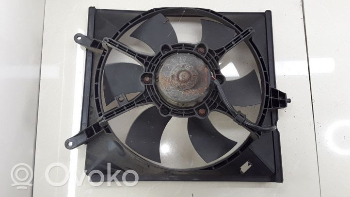 Volvo S40, V40 Kit ventilateur 8240213