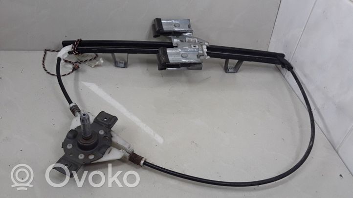 Land Rover Freelander Rear door manual window regulator 