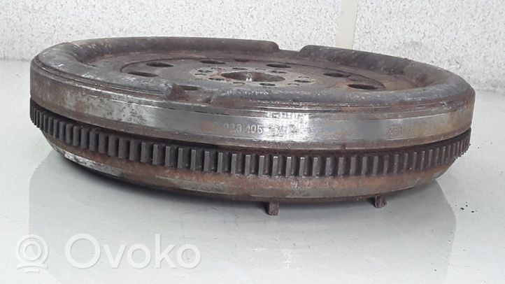 Ford Galaxy Sprzęgło / Komplet Z99028105264B