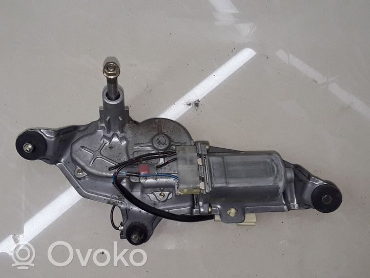 Mazda 6 Takalasinpyyhkimen sulka G21B67450A