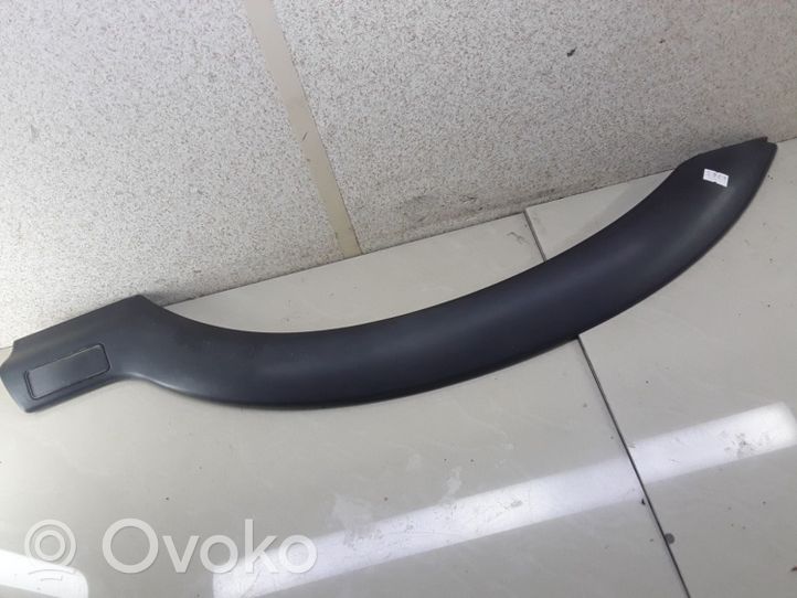 Opel Zafira A Fender trim (molding) 090597591