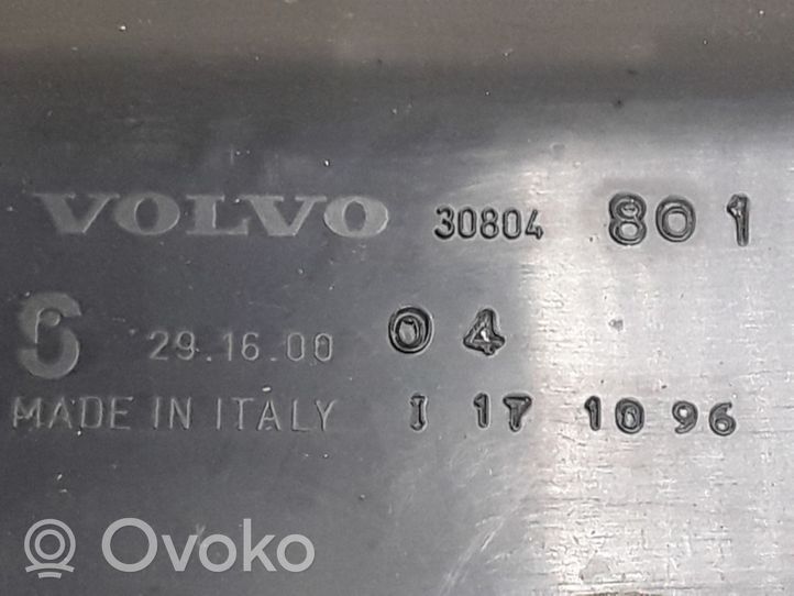 Volvo S40, V40 Garniture de hayon 291600