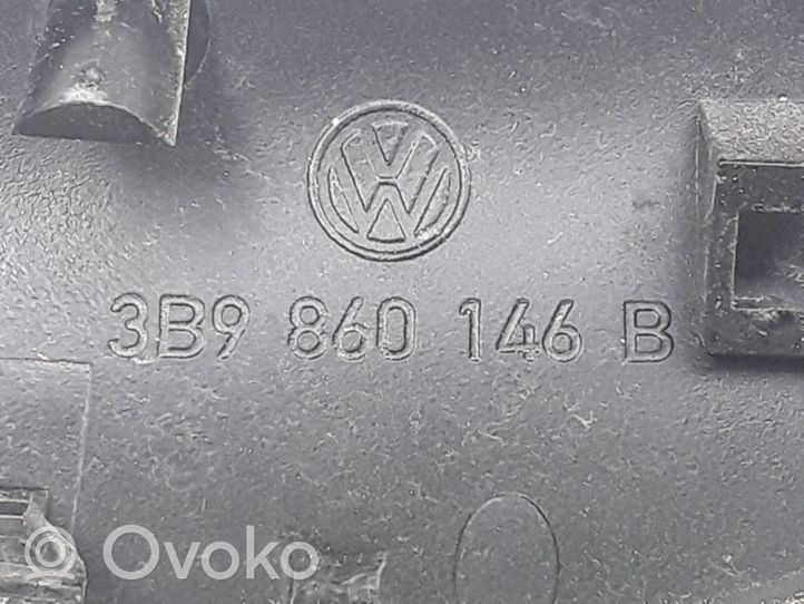 Volkswagen PASSAT B5 Barres de toit 3B9860025A