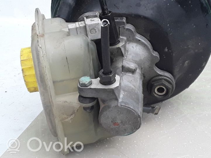 Volkswagen PASSAT B5 Stabdžių vakuumo pūslė 4B3612105