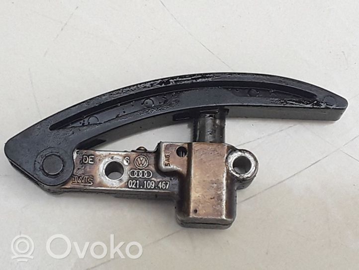 Volkswagen Golf IV Timing belt/chain tensioner 021109467