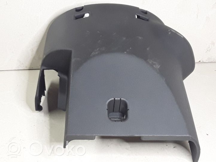 Citroen C4 I Garniture de colonne de volant 9649815777