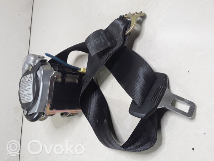 Audi A4 S4 B5 8D Ceinture de sécurité arrière 566190601