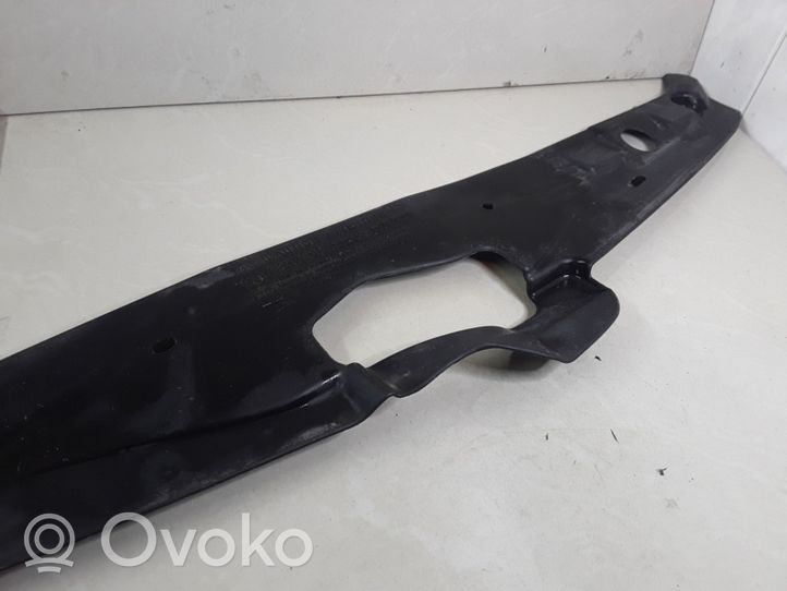 Toyota Corolla Verso E121 Osłona chłodnicy 5328913010