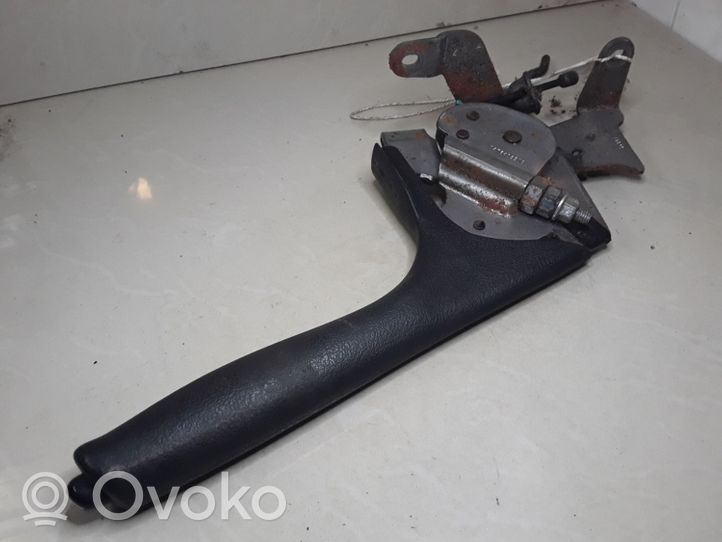 Chrysler Voyager Handbrake/parking brake lever assembly 04764099AB