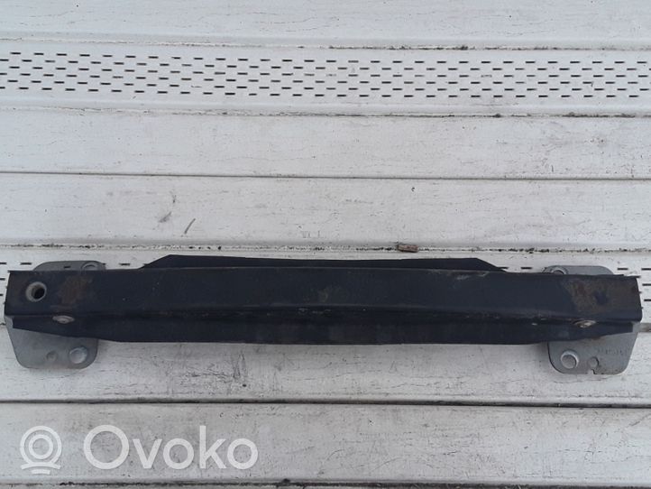 Smart ForTwo I Front bumper cross member 0004835V002