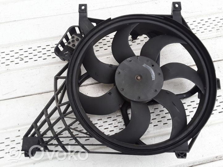 Nissan Primera Kit ventilateur 8131X31N