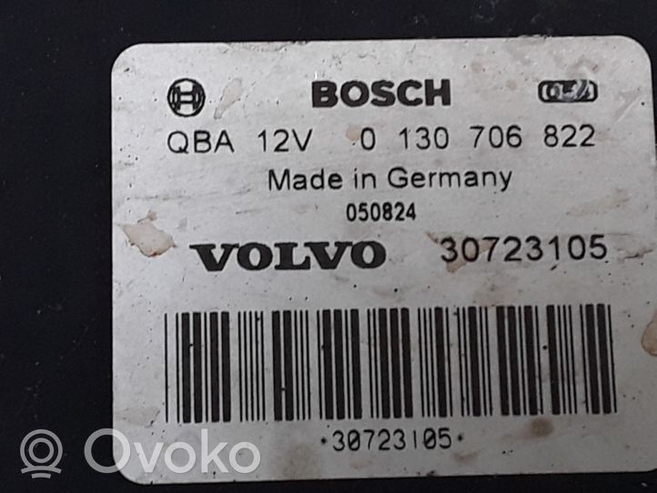 Volkswagen PASSAT B5 Ventiliatorių komplektas 30723105