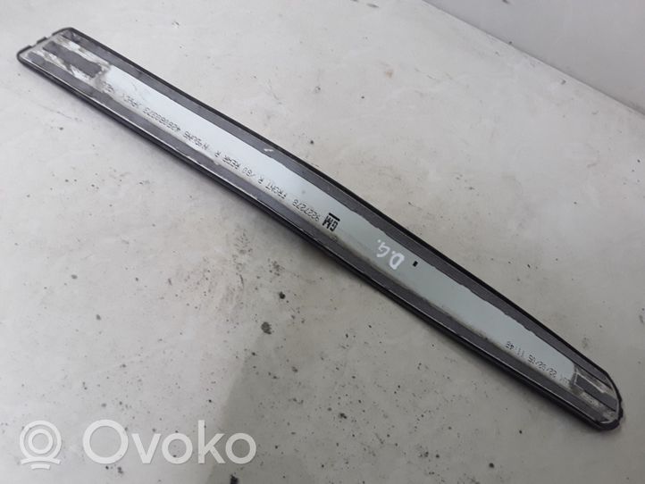 Opel Corsa C Listwa tylnego błotnika 9227278