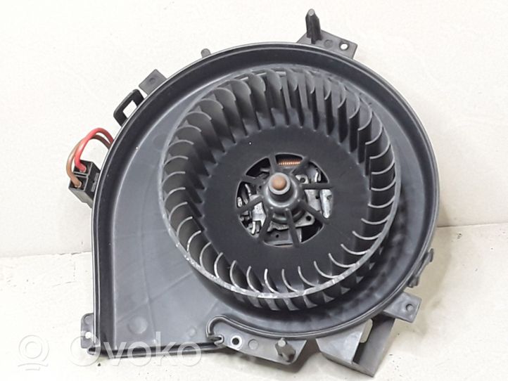 Opel Corsa C Ventola riscaldamento/ventilatore abitacolo 006457P