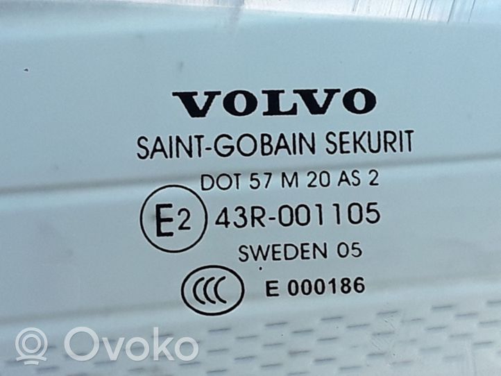 Volvo V50 Porte arrière 30724755