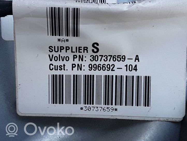 Volvo V50 Takaovi 30724755