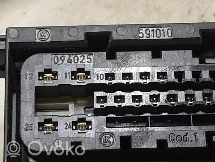 Saab 9-3 Ver2 Autres faisceaux de câbles 561960