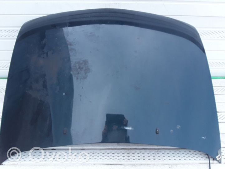 Ford Fiesta Engine bonnet/hood 