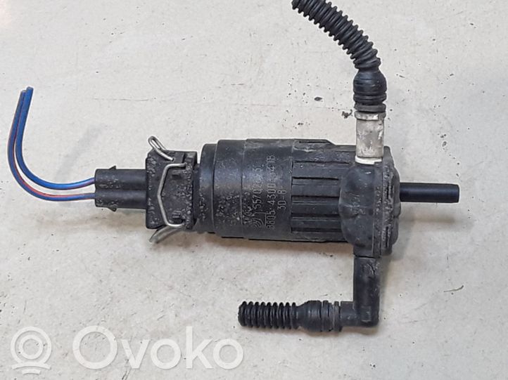 55702893 Opel Corsa D Windscreen/windshield washer pump, 8.00 € RRR