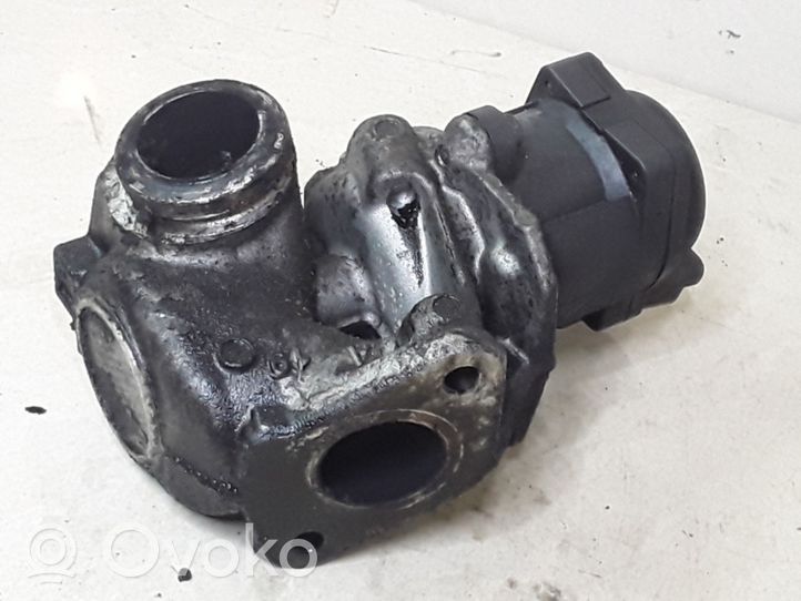 Mazda 3 I Клапан EGR 9660276280