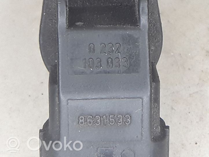 Volvo S60 Sensore dell’albero a camme 8631533