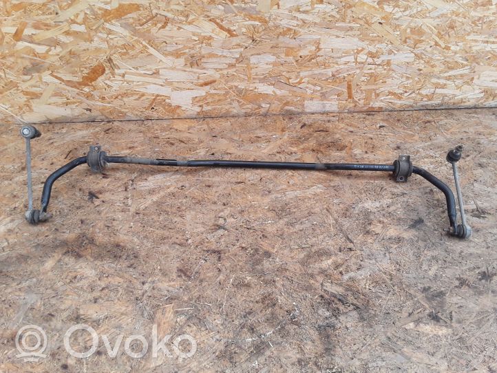 Mercedes-Benz A W168 Barre stabilisatrice A1683231865