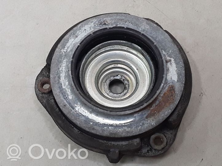 Volkswagen PASSAT B6 Support de jambe de force supérieur avant 1K0412331C