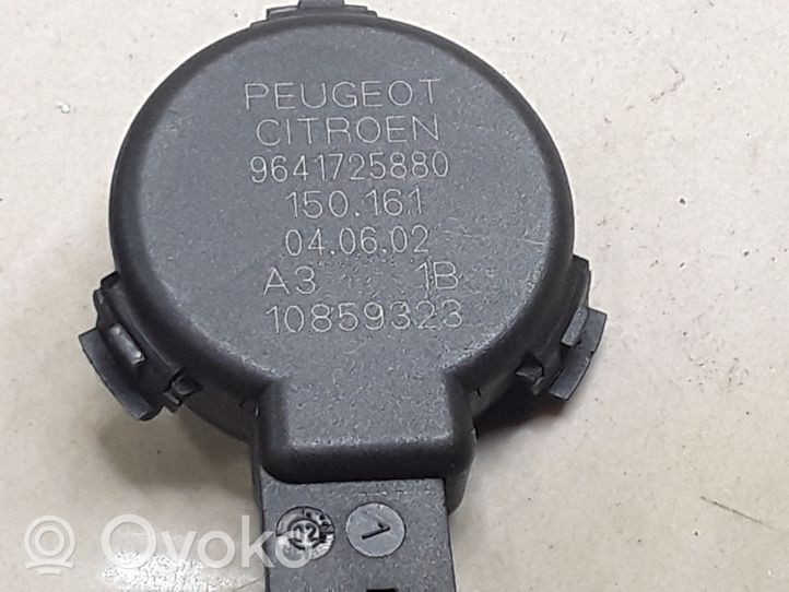 Citroen C5 Rain sensor 9641725880