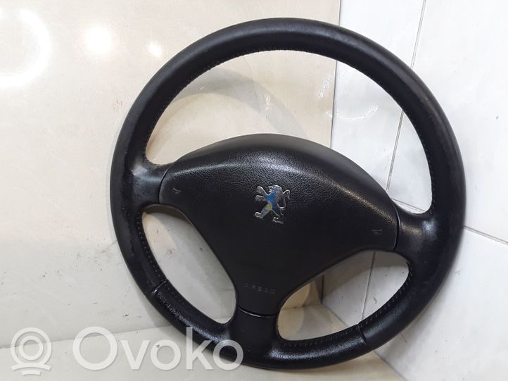 Peugeot 307 Steering wheel, 15.00 € RRR