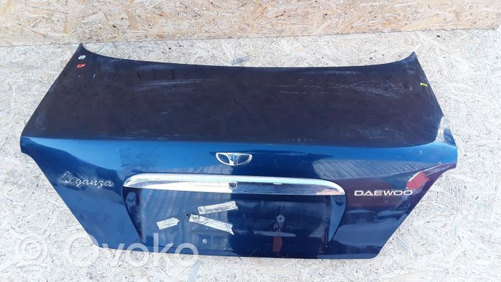 Daewoo Leganza Tailgate/trunk/boot lid 