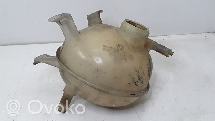 Opel Tigra A Coolant expansion tank/reservoir 90410058