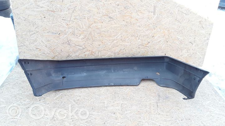 Volkswagen PASSAT B3 Rear bumper 