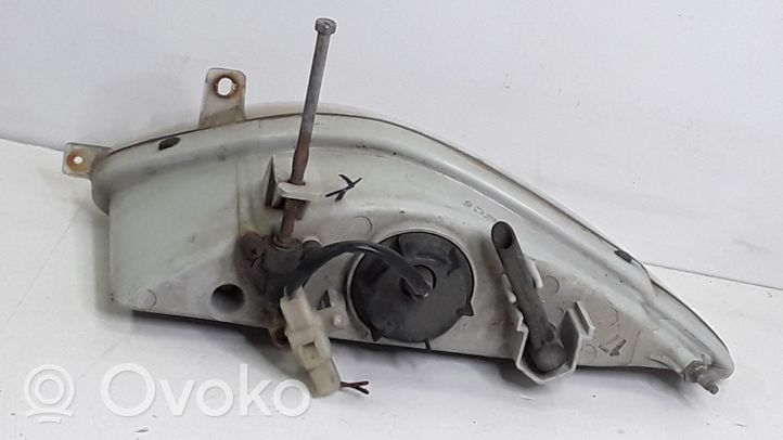 KIA Clarus Передняя противотуманная фара 0K9BA51500