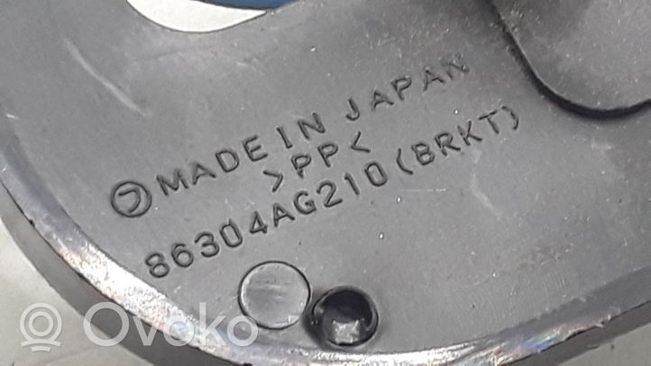 Subaru Legacy Etuoven diskanttikaiutin 86304AG210