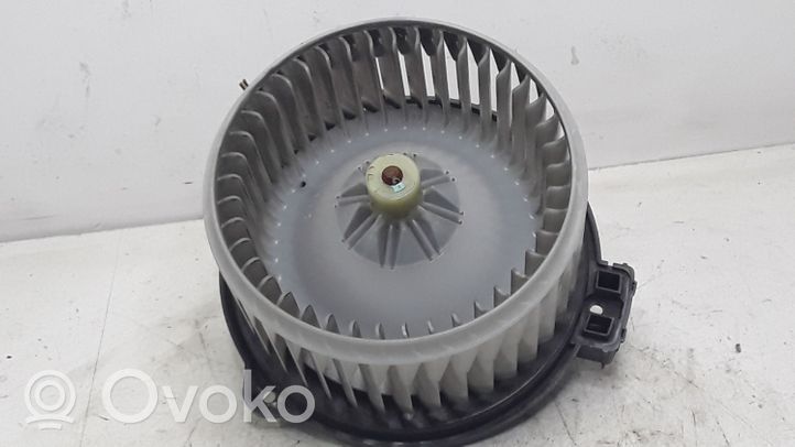 Subaru Legacy Ventola riscaldamento/ventilatore abitacolo 2727000222