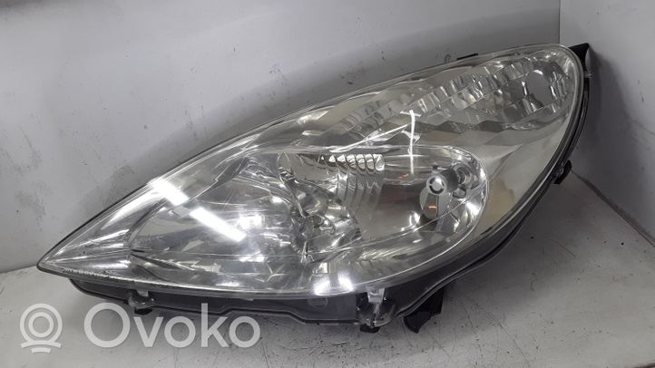 Peugeot 607 Phare frontale 9641958880