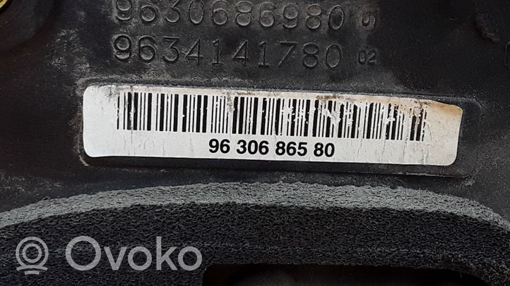 Peugeot 607 Servo-frein 9640238280