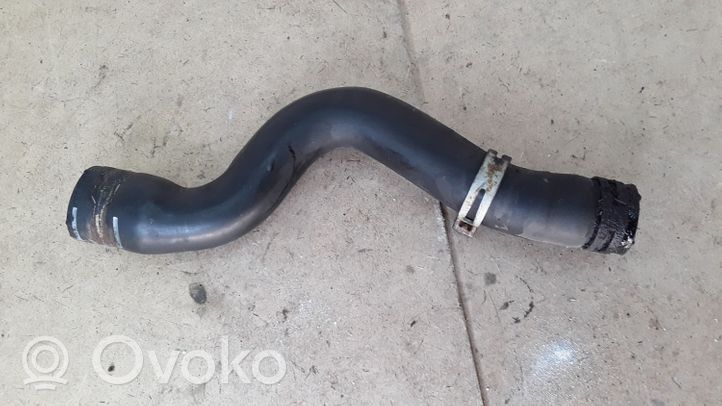 Citroen C4 Grand Picasso Durite de refroidissement tube 632149