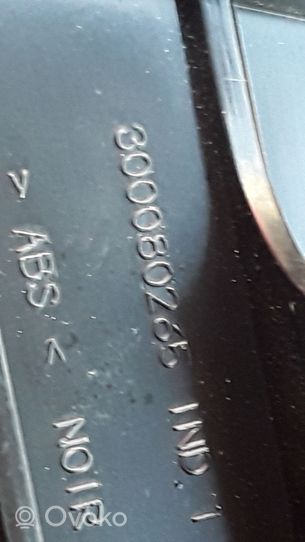 Citroen C4 Grand Picasso Jeu de tapis arrière 300080265
