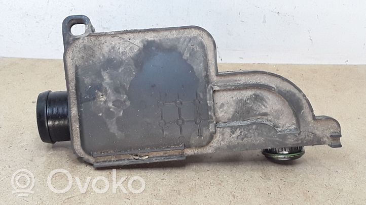 Peugeot 206 Części silnika inne 9647507680