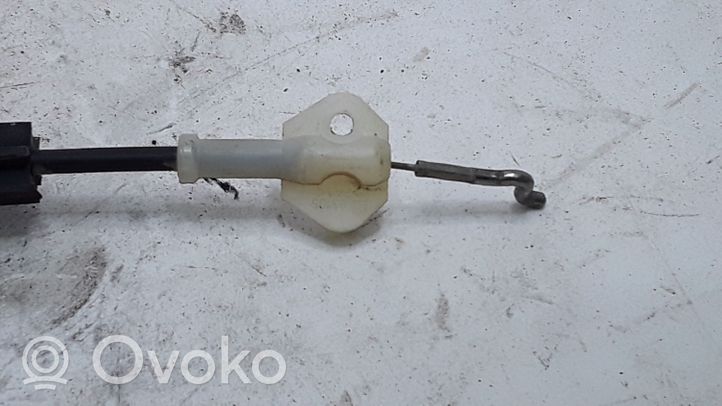 Opel Signum Linka zamka drzwi tylnych 24449780