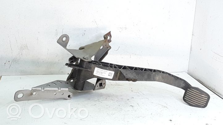 Ford Focus Pedal de embrague 4M517B633AN