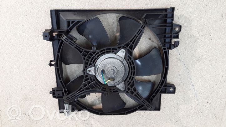 Subaru Impreza III Ventilateur de refroidissement de radiateur électrique 