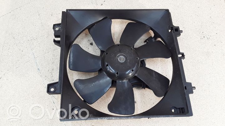 Subaru Impreza III Ventilateur de refroidissement de radiateur électrique 