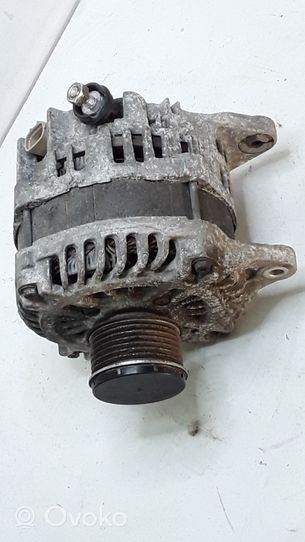 Subaru Impreza III Alternator 23700AA640