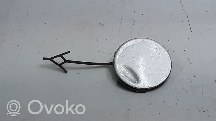 Opel Astra H Tapa/tapón del gancho de remolque delantero 13225748