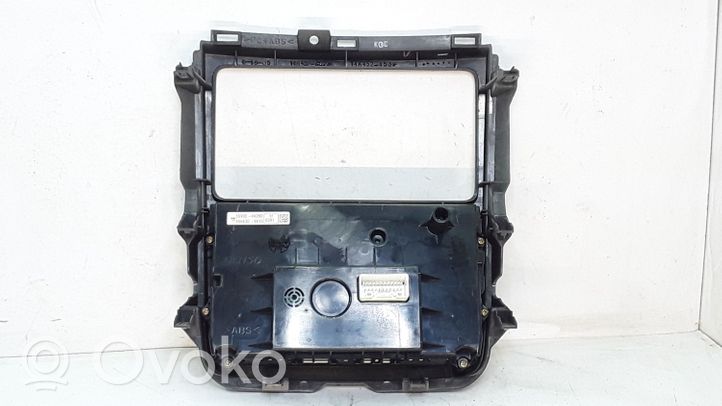 Toyota Avensis Verso Panel klimatyzacji 5590044260