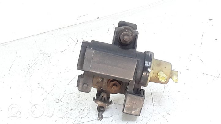 Opel Meriva A Turbo solenoid valve 55563534