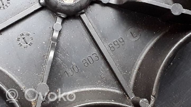 Skoda Fabia Mk1 (6Y) Įrankių daiktadėžė 6Q0012115