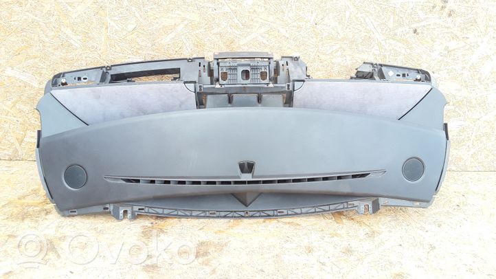 Citroen C8 Tableau de bord 1483982077